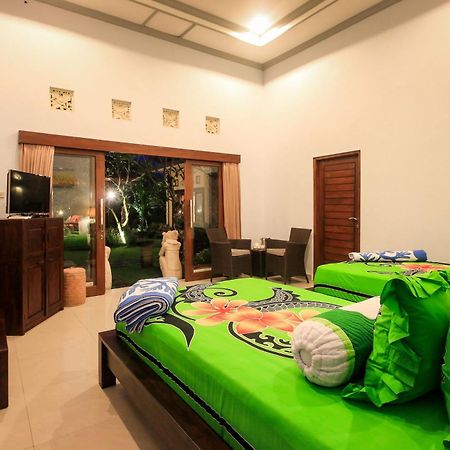 Asli Bali Villas By Agata Bangli Dış mekan fotoğraf