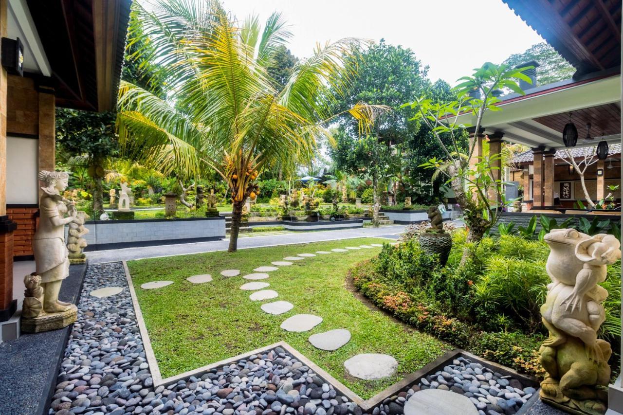 Asli Bali Villas By Agata Bangli Dış mekan fotoğraf