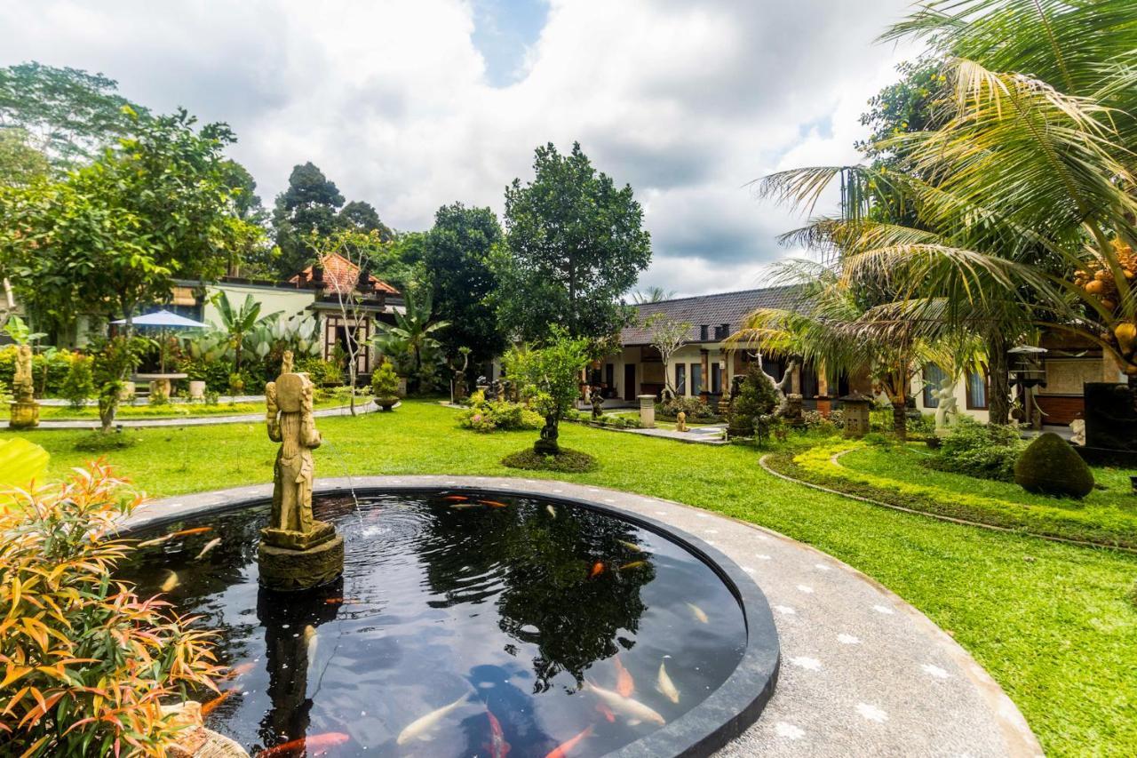 Asli Bali Villas By Agata Bangli Dış mekan fotoğraf