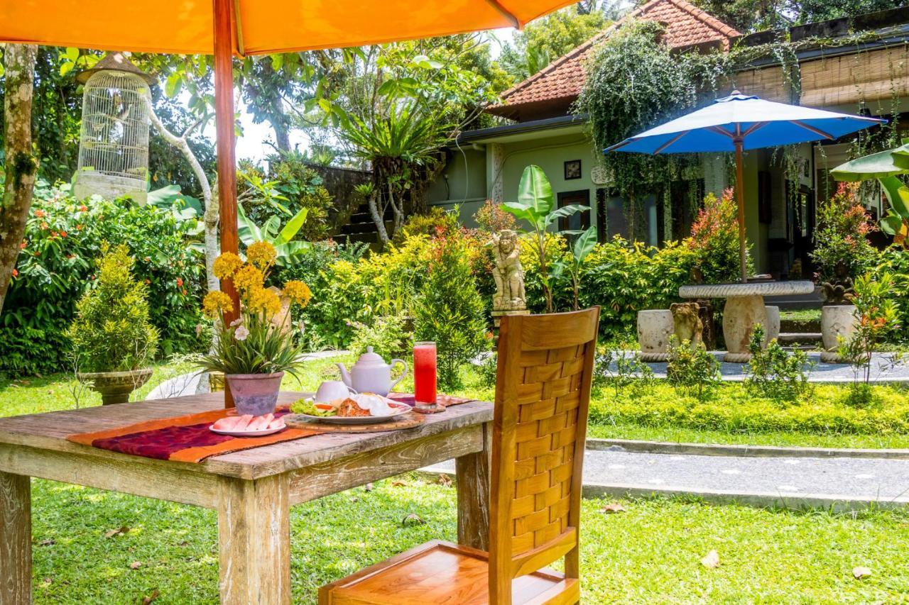 Asli Bali Villas By Agata Bangli Dış mekan fotoğraf