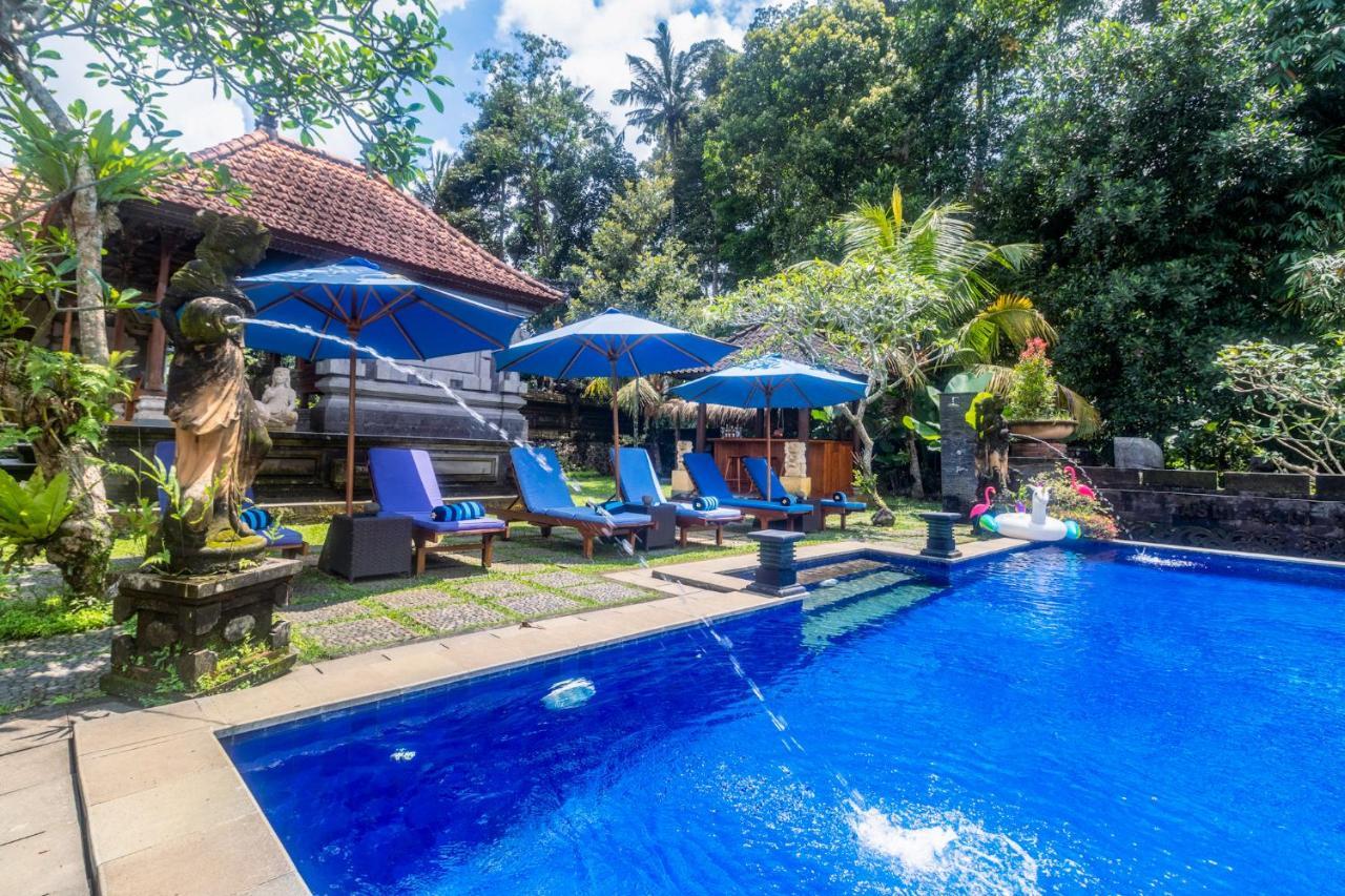 Asli Bali Villas By Agata Bangli Dış mekan fotoğraf