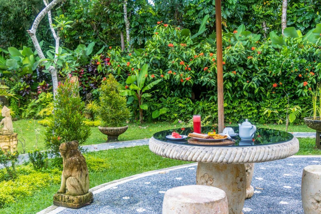 Asli Bali Villas By Agata Bangli Dış mekan fotoğraf
