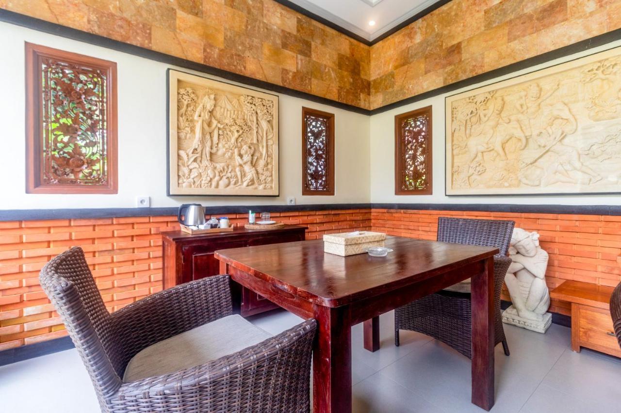 Asli Bali Villas By Agata Bangli Dış mekan fotoğraf