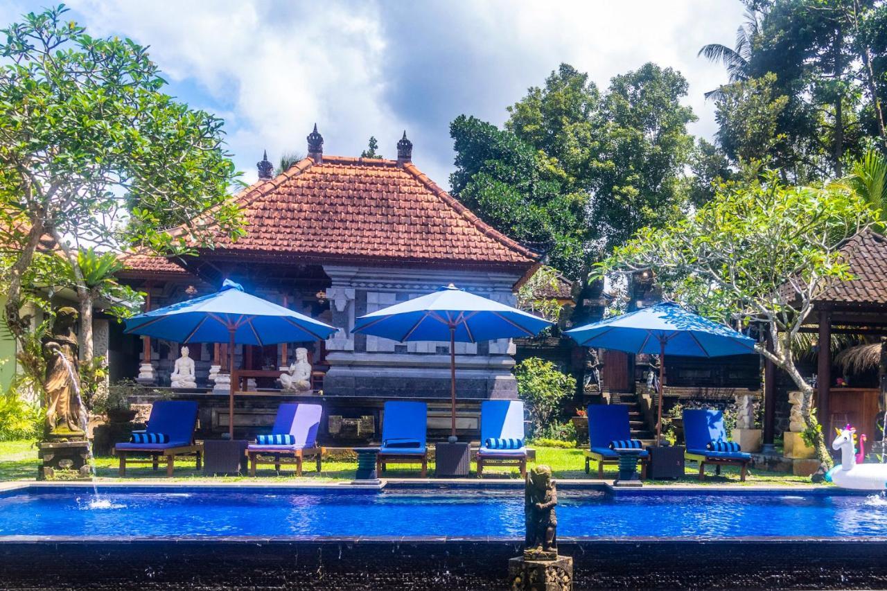 Asli Bali Villas By Agata Bangli Dış mekan fotoğraf
