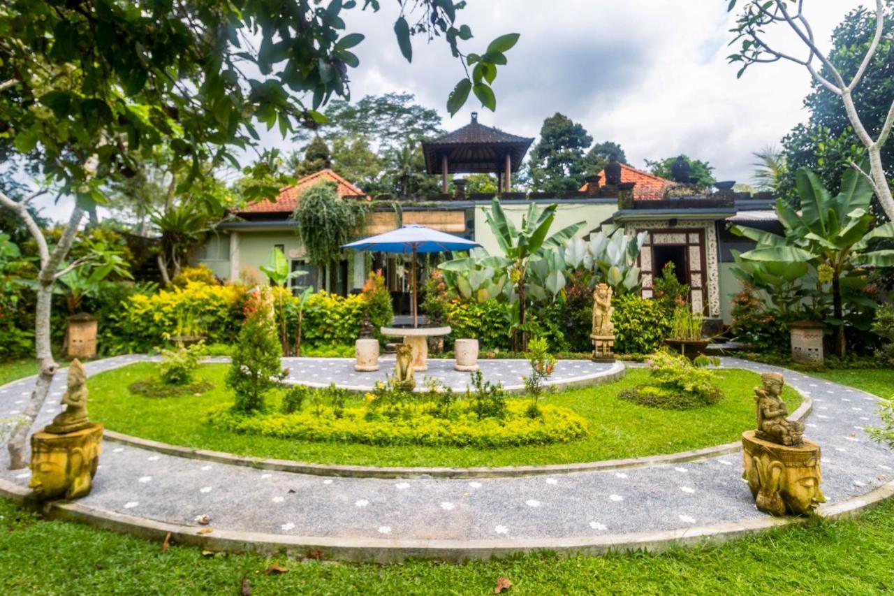 Asli Bali Villas By Agata Bangli Dış mekan fotoğraf