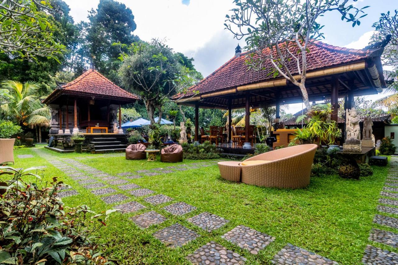 Asli Bali Villas By Agata Bangli Dış mekan fotoğraf