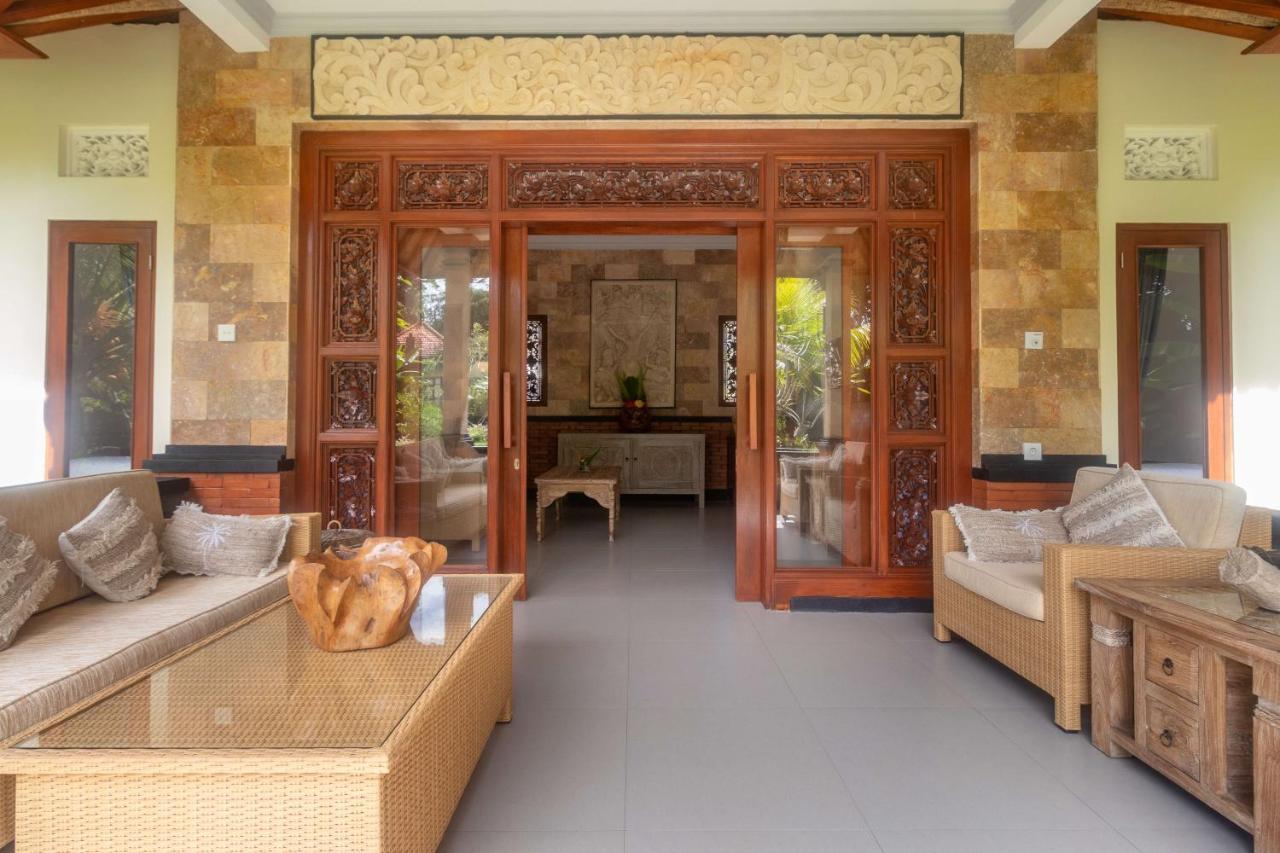Asli Bali Villas By Agata Bangli Dış mekan fotoğraf