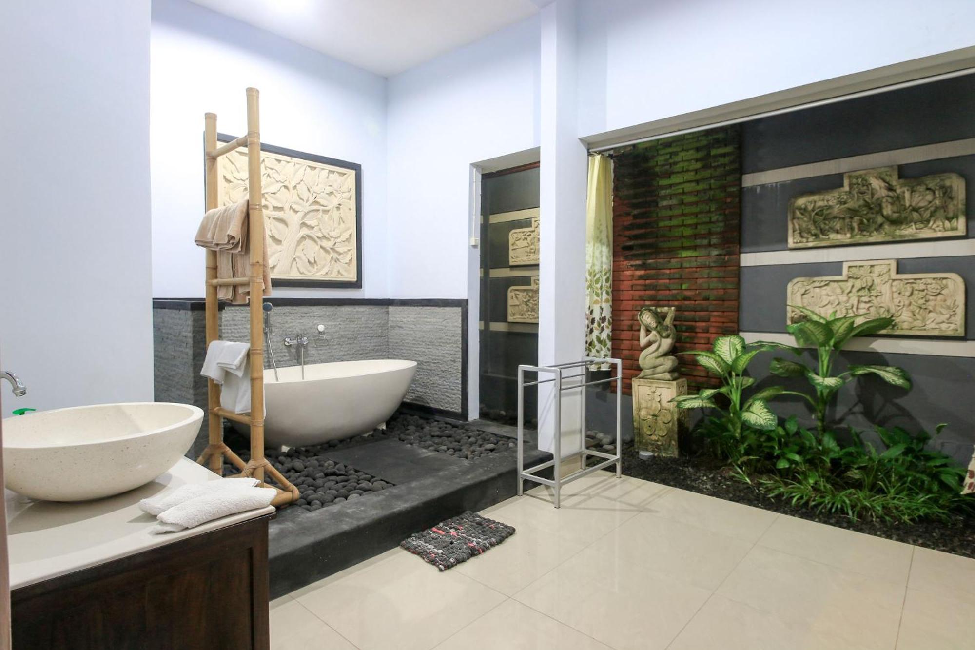 Asli Bali Villas By Agata Bangli Dış mekan fotoğraf