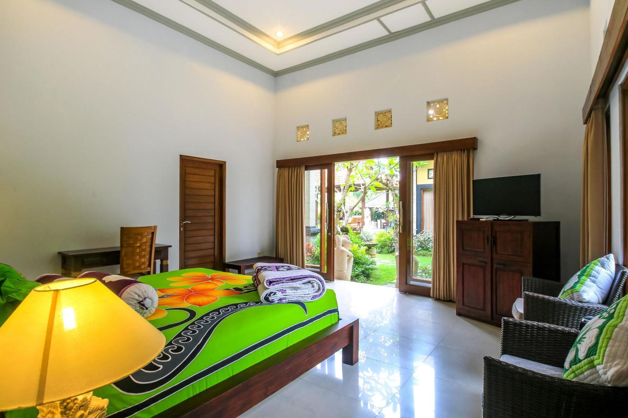 Asli Bali Villas By Agata Bangli Dış mekan fotoğraf