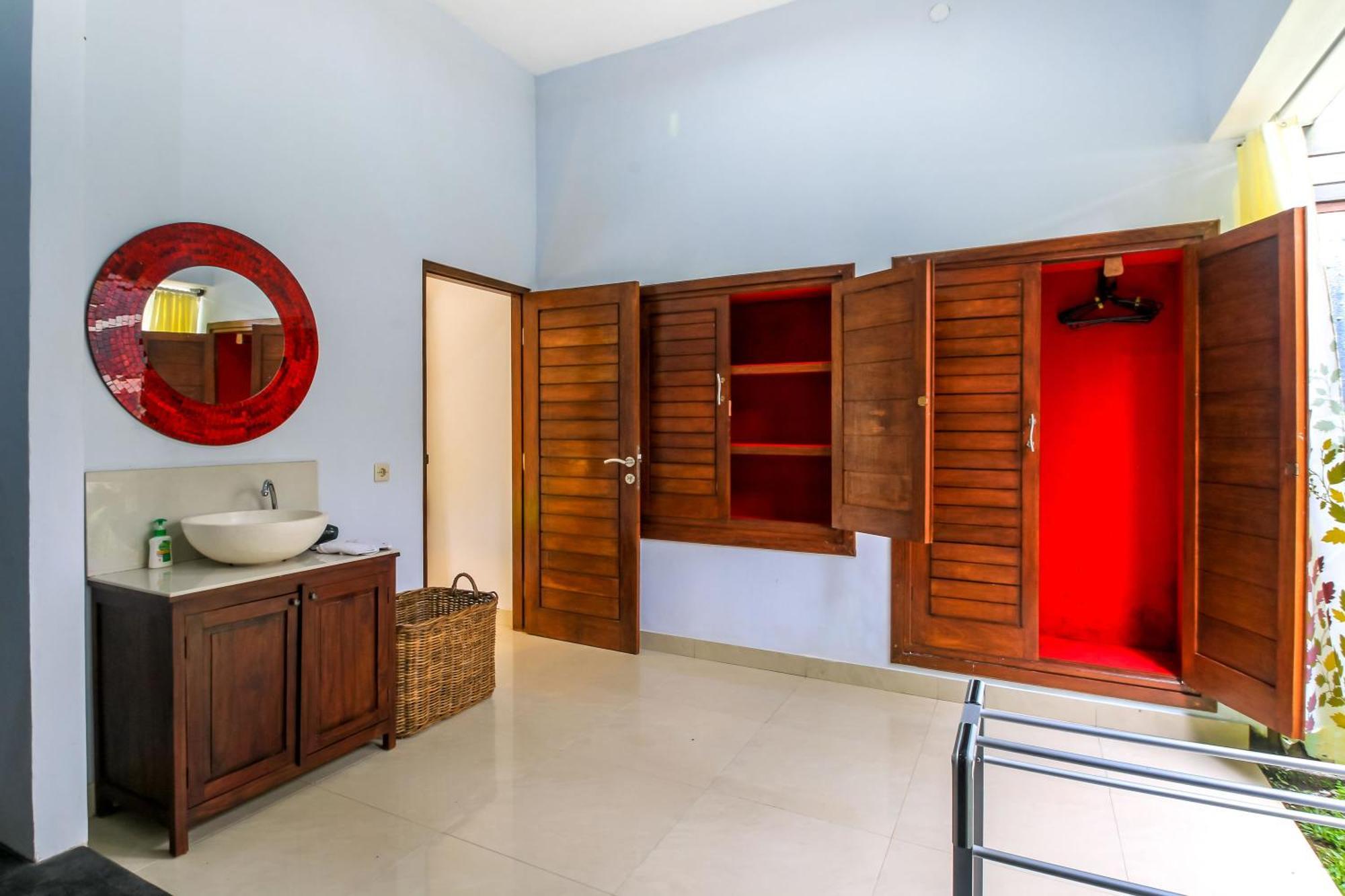 Asli Bali Villas By Agata Bangli Dış mekan fotoğraf
