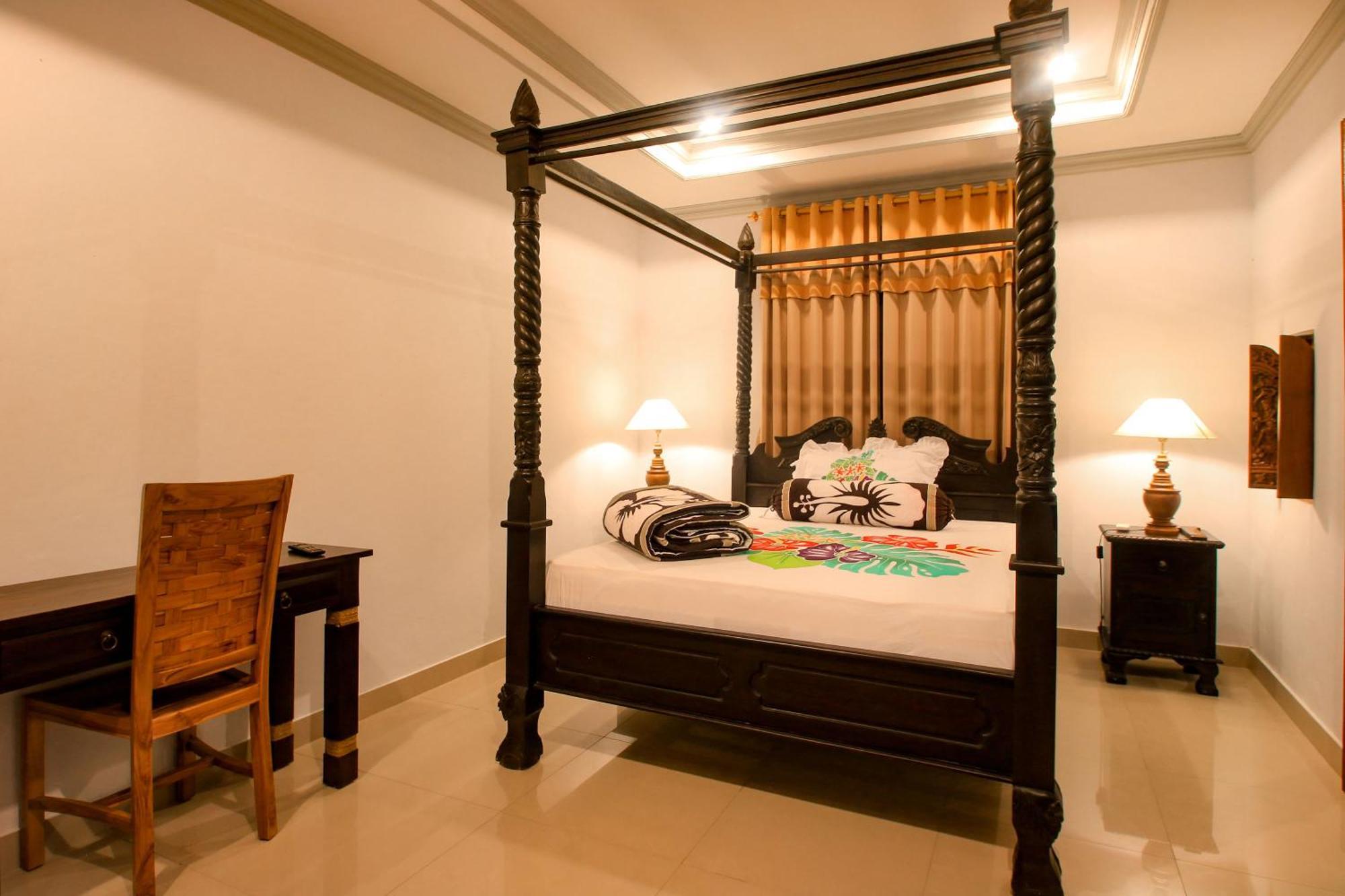 Asli Bali Villas By Agata Bangli Dış mekan fotoğraf