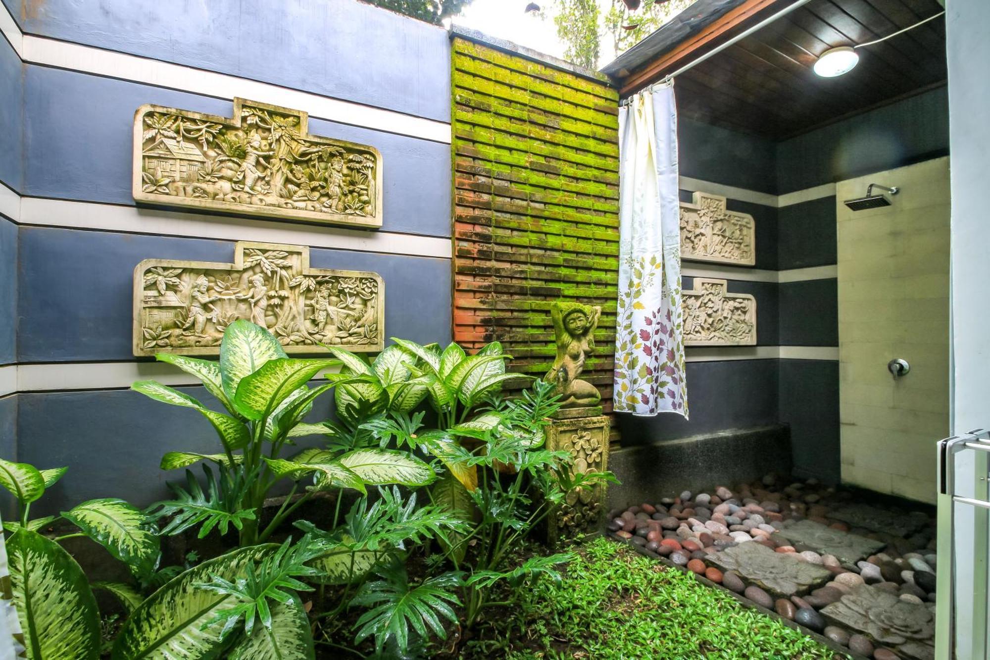 Asli Bali Villas By Agata Bangli Dış mekan fotoğraf