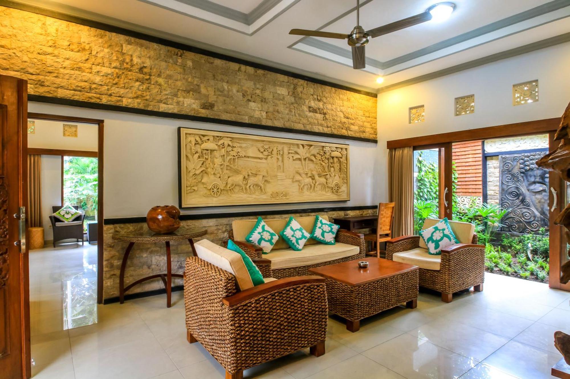 Asli Bali Villas By Agata Bangli Dış mekan fotoğraf