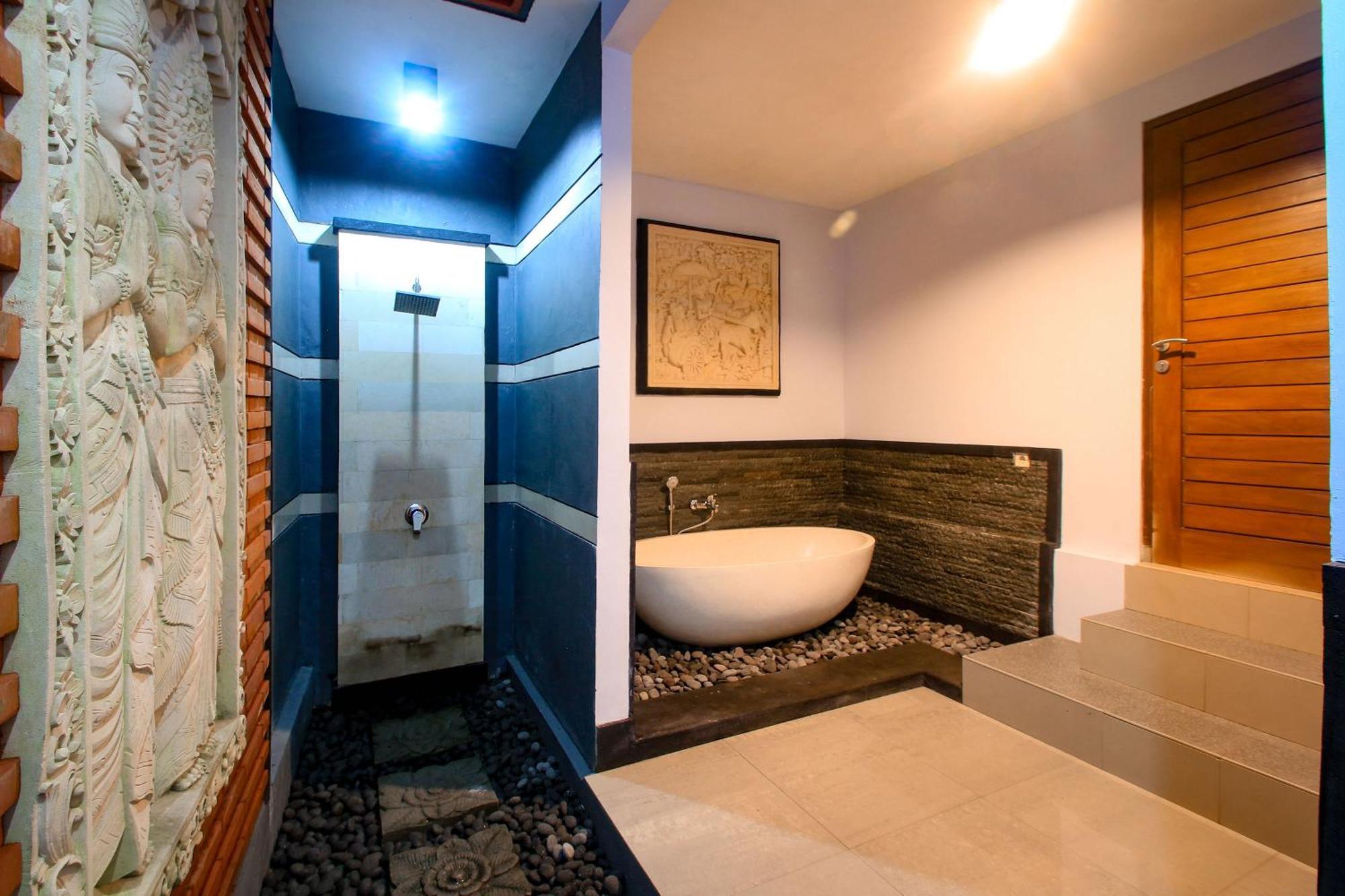 Asli Bali Villas By Agata Bangli Dış mekan fotoğraf