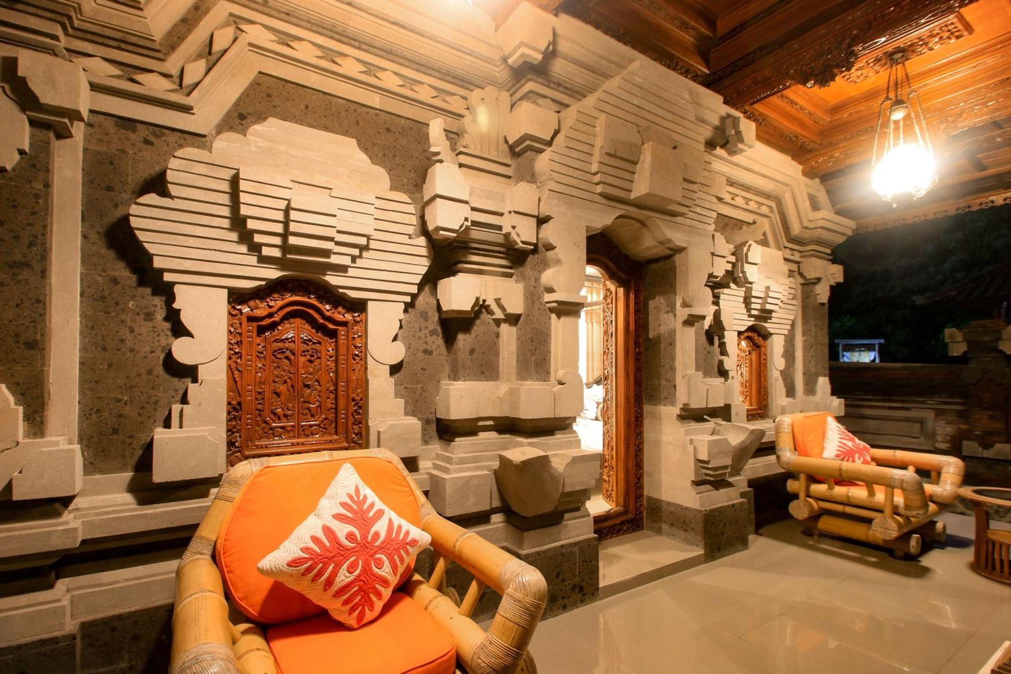 Asli Bali Villas By Agata Bangli Dış mekan fotoğraf